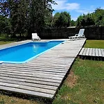 Hermosa Casa Para 6 Personas