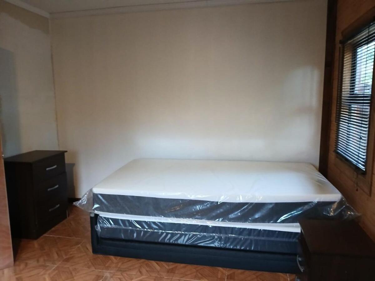 Hermosa Casa 6 Personas Casa de férias *