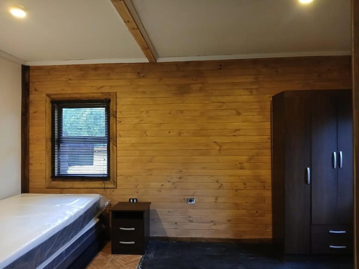 Hermosa Casa 6 Personas Casa de férias Pucón