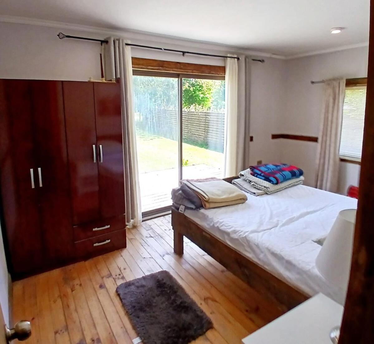 Casa de férias Hermosa Casa 6 Personas *